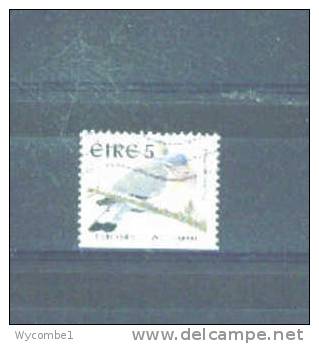 IRELAND -  1997 Bird Definitive  5p  FU - Usados