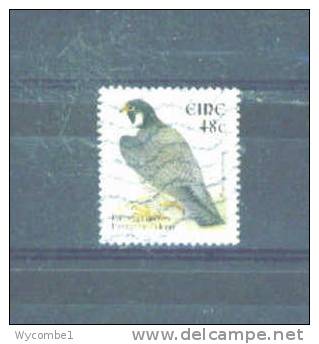 IRELAND -  2002 Bird Definitive New Currency  48c  FU - Used Stamps