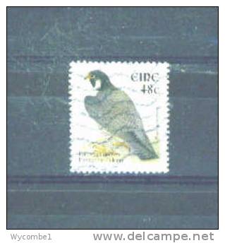 IRELAND -  2002 Bird Definitive New Currency  48c  FU - Oblitérés