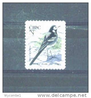 IRELAND -  2001 Bird Definitive New Currency  N  FU - Oblitérés