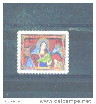 IRELAND -  2003  Christmas   48p FU - Used Stamps