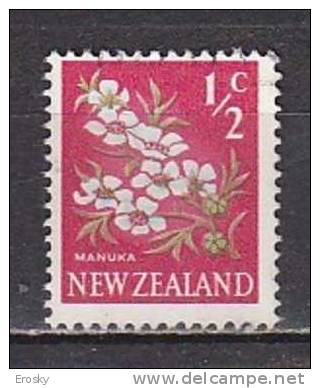 PGL - NOUVELLE ZELANDE Yv N°443 - Used Stamps