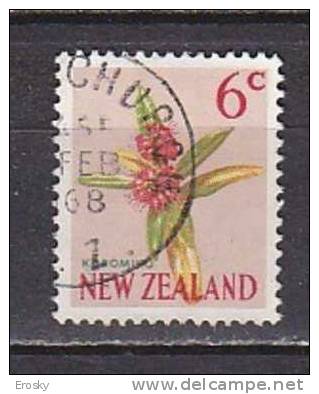 PGL - NOUVELLE ZELANDE Yv N°450 - Used Stamps
