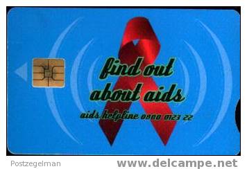 SOUTH AFRICA Find Out About Aids Tgbb - South Africa