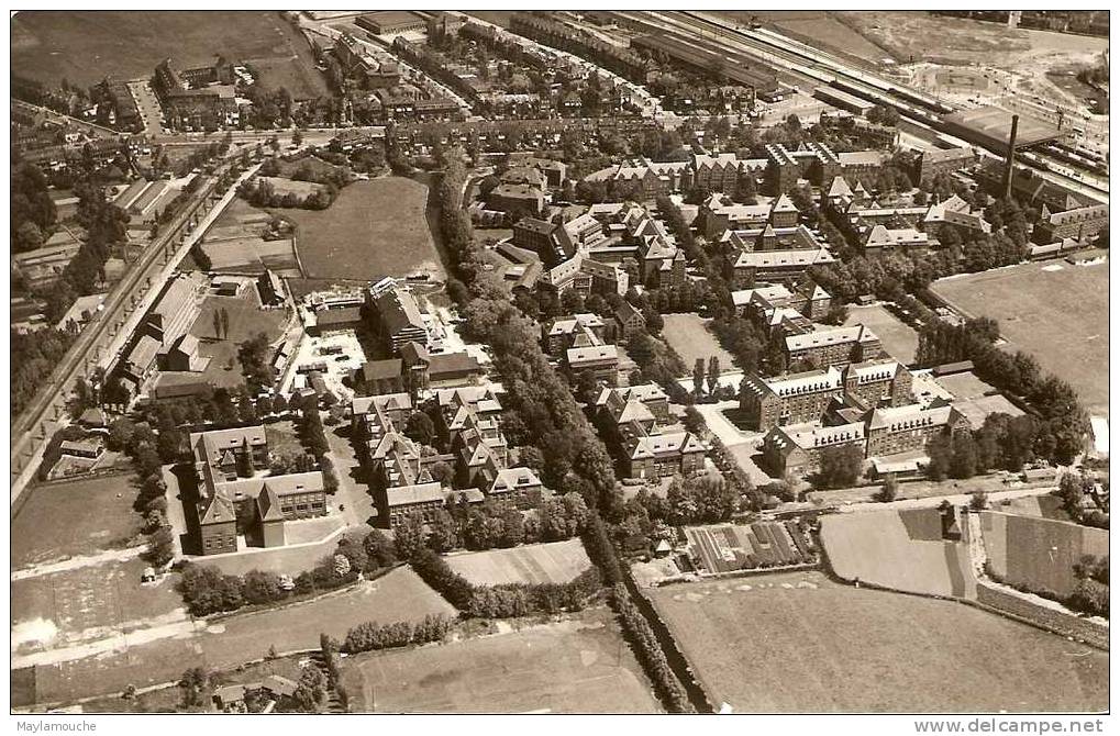 Leiden 1958 - Leiden