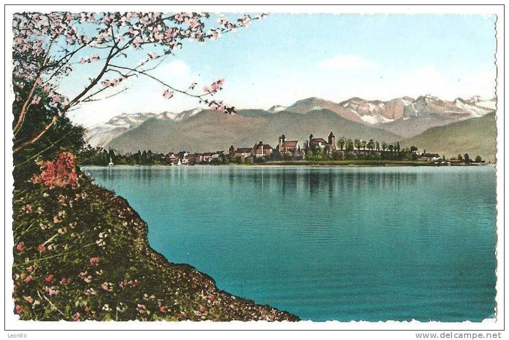 Rapperswil Kaltbrunn 1955 - Kaltbrunn