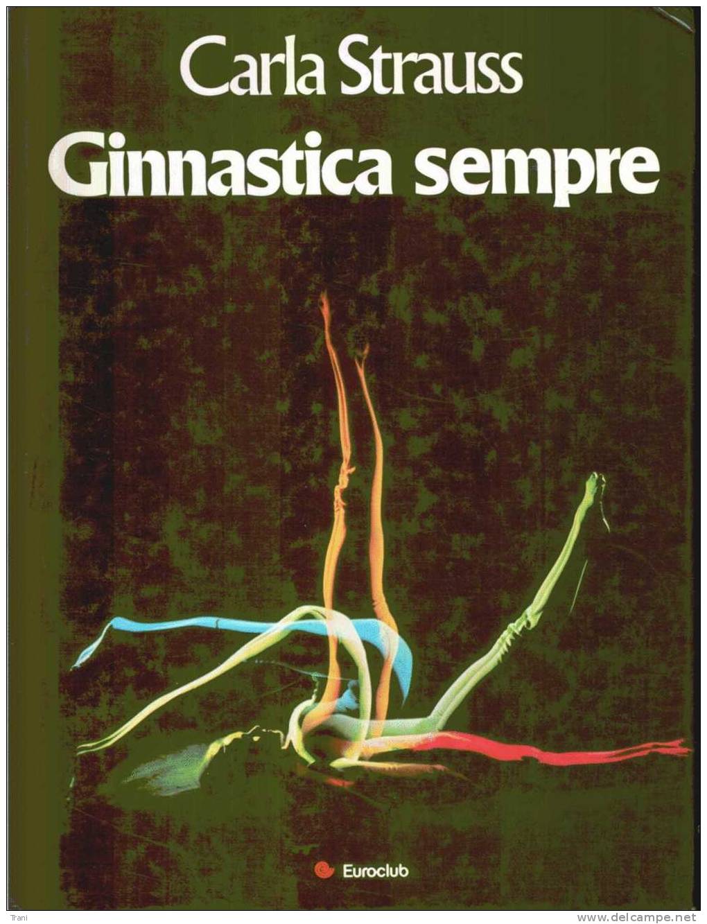 GINNASTICA SEMPRE - Sports