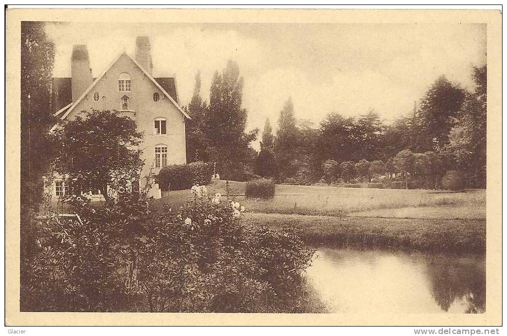 WAEREGHEM - Château Ter Elst - Waregem