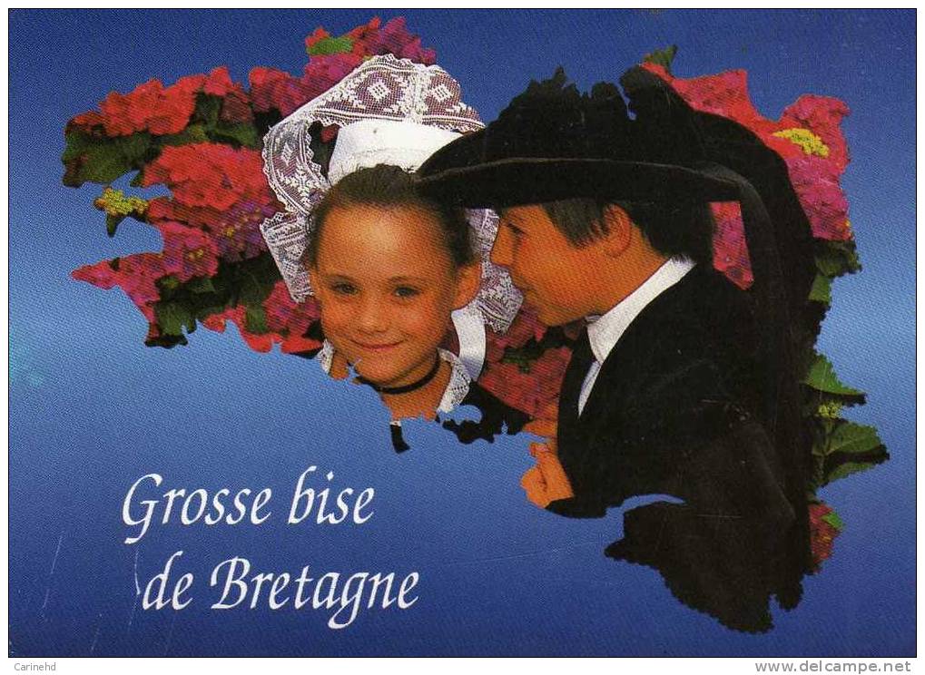 ENFANTS DE BRTAGNE - Music