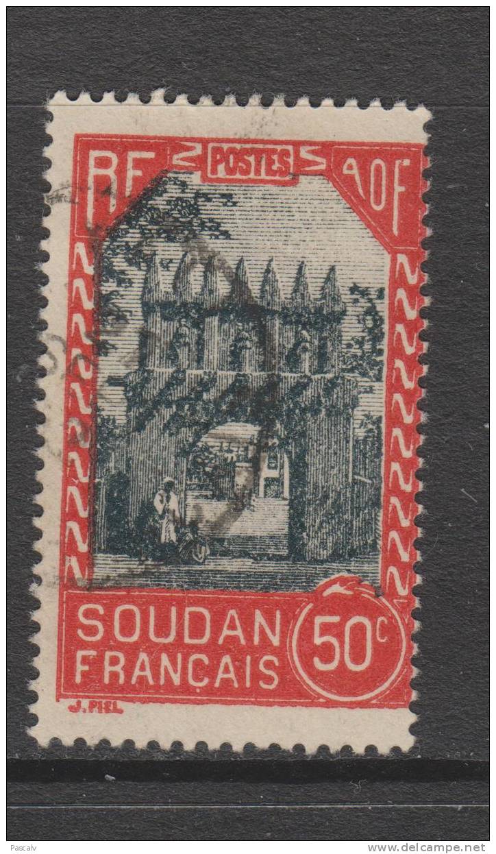 Yvert 72 Oblitéré - Used Stamps