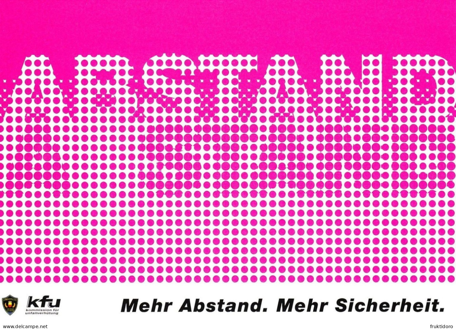 AKFL Liechtenstein Postcards Museum Domus - Toni Gstöhl / Sports / LIHGA 2006 / Vaduz / Mauren / Schellenberg