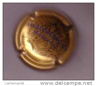 Capsule De Champagne - Heidsieck C° - Monopole - Heidsieck, Charles