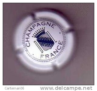 Capsule De Champagne - Duval-Leroy - Duval-Leroy