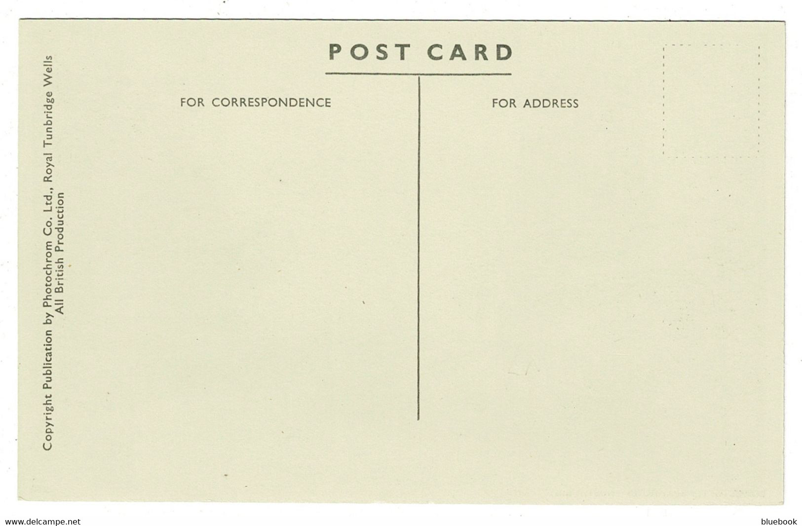 RB 663 - Postcard Sparrows Nest Lily Pond Lowestoft Suffolk - Lowestoft