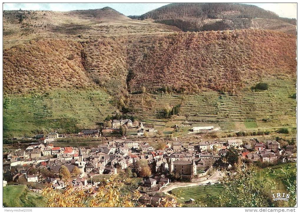 Lozère - Florac , Ed Modernes Théojac - Florac