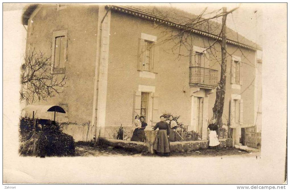 Photo Anonyme - Possible Perigord - Photographie