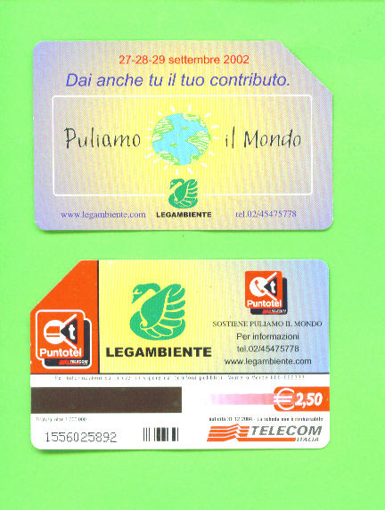 ITALY - Urmet Phonecard As Scan - Public Ordinary