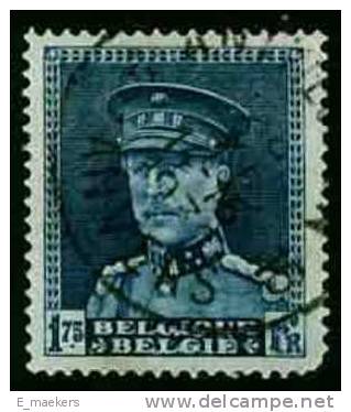 België 1931, Nr 320 - USED / GESTEMPELD / OBLITERE - Catw 0,15€ - 1931-1934 Képi