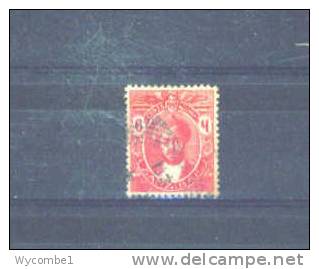 ZANZIBAR - 1913  6c  FU - Zanzibar (...-1963)