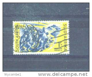 SOUTH AFRICA - 1960  Progress  1s  FU - Other & Unclassified