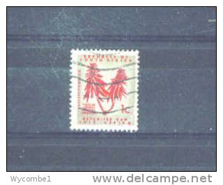 SOUTH AFRICA - 1961  Republic Definitive  1c  FU - Gebraucht