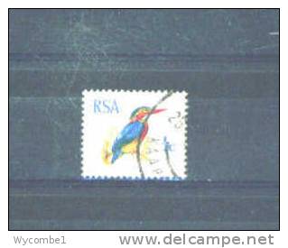 SOUTH AFRICA - 1969  Definitive   1/2c  FU - Usati