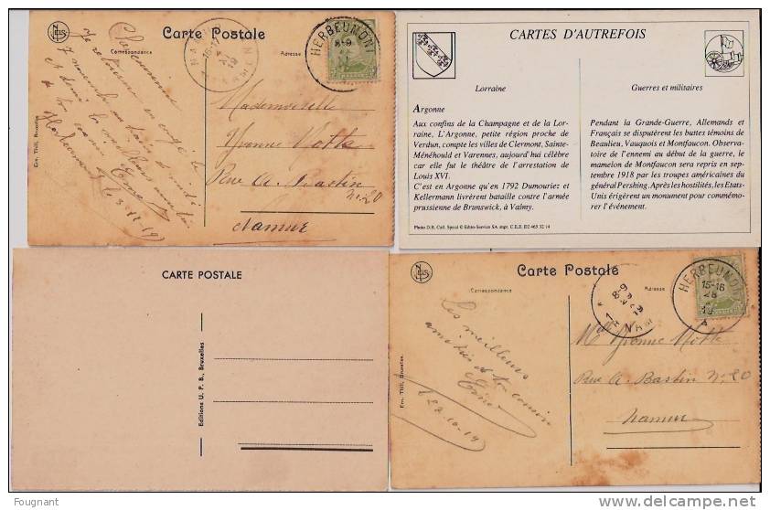 DIVERS:12 Cartes Différentes.Tous Pays. - 5 - 99 Postkaarten