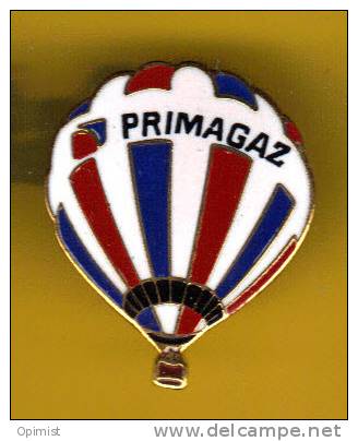 11252-primagaz.mongolfier E.ballon.carburant - Mongolfiere