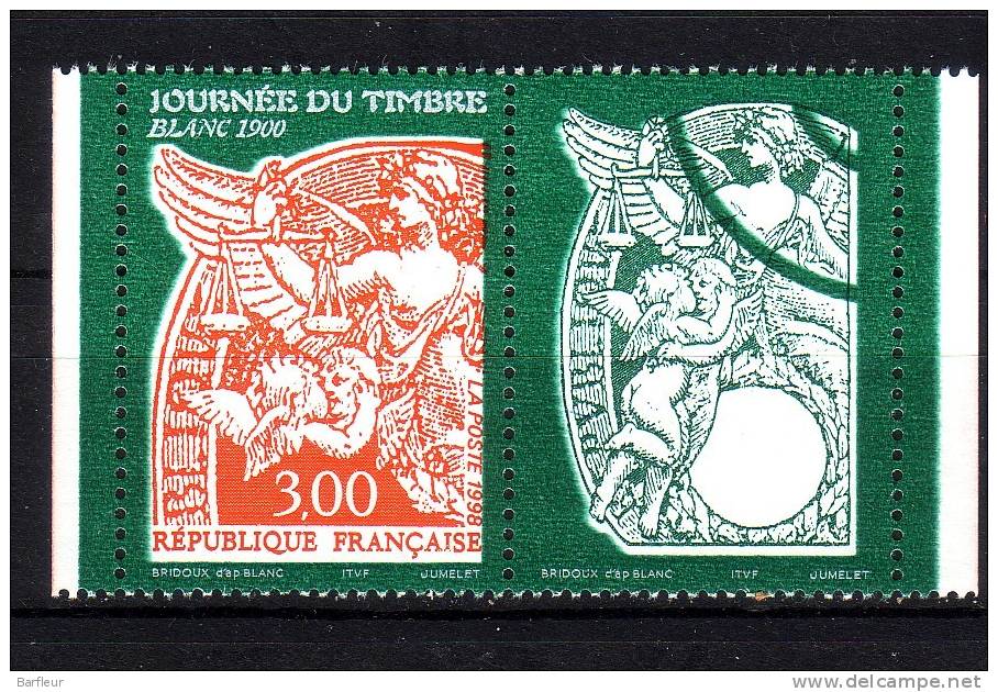 Année 1998 : Y. & T. N° 3136 A** Avec Vignette - Unused Stamps