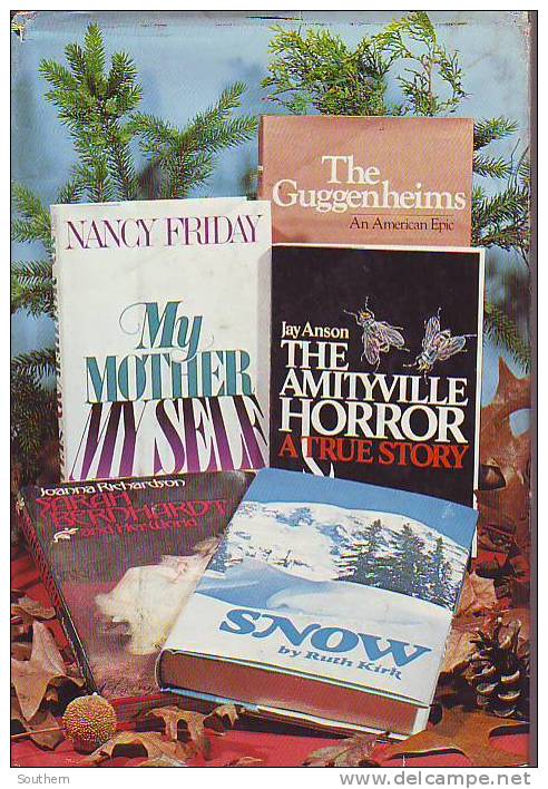 Newsweek Condensed Books 1978 - Storia