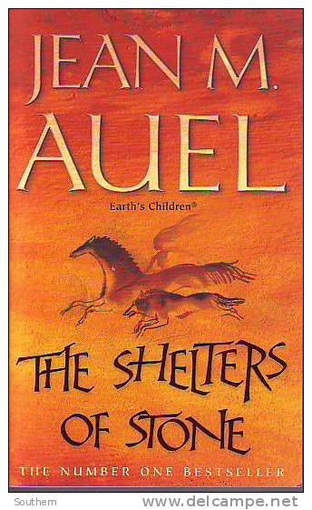 Coronet  Jean M. Auel   The Shelters Of Stone   2002 - Neuf - Other & Unclassified