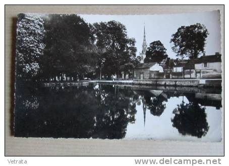 Carte Postale : Conches En Ouche - Conches-en-Ouche