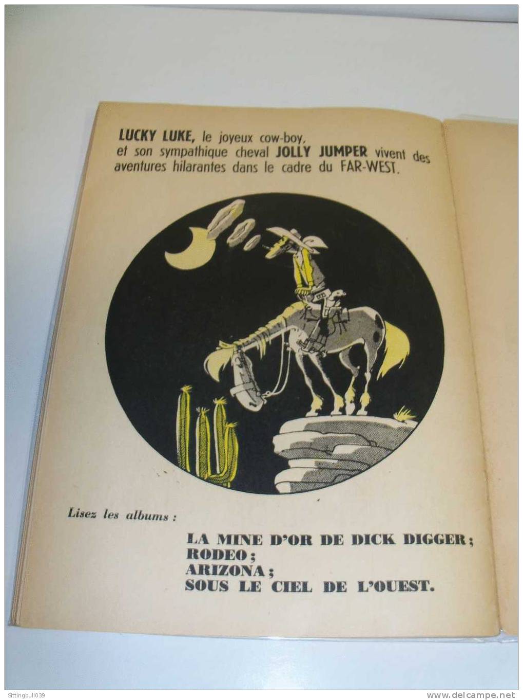 BUCK DANNY. LA REVANCHE DES FILS DU CIEL. CHARLIER / HUBINON. RE 1953. Ed. DUPUIS. Bel état de fraîcheur !.