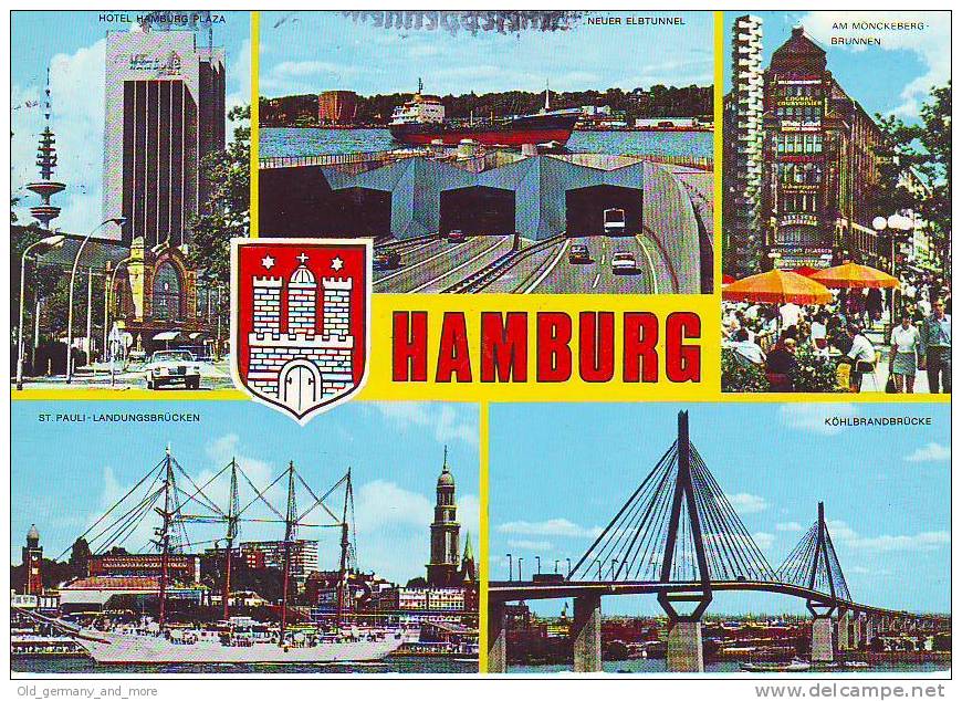 Hamburg - Altona