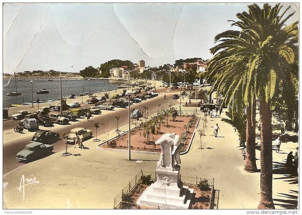 Var - Bandol , Les Nouveaux Quais - Bandol