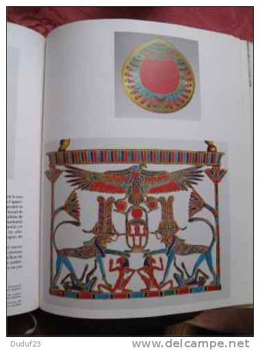 LE TEMPS DES PYRAMIDES - LES PHARAONS - EGYPTE - UNIVERS DES FORMES N° 26 - 1980 - Archéologie