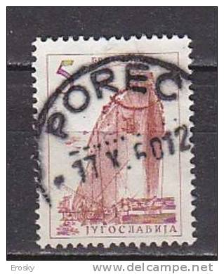 PGL - YUGOSLAVIE Yv N°757 - Used Stamps