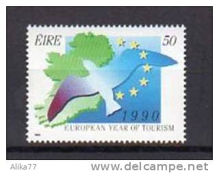 IRLANDE       Neuf **       Y. Et T.  N° 702        Cote:  3.50 Euros - Unused Stamps