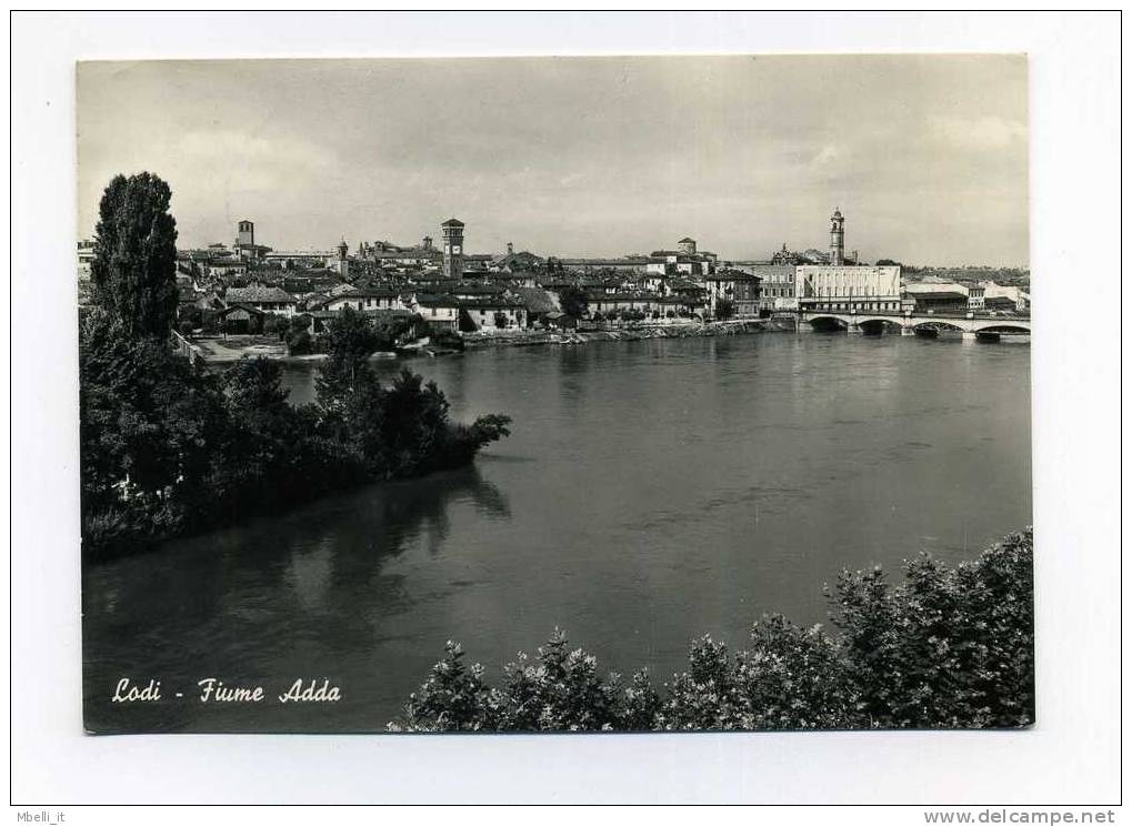 Lodi 1952 - Lodi