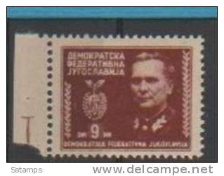 A-271  JUGOSLAVIJA JUGOSLAWIEN PER SPECIALISTES INTERESSANTE - Imperforates, Proofs & Errors