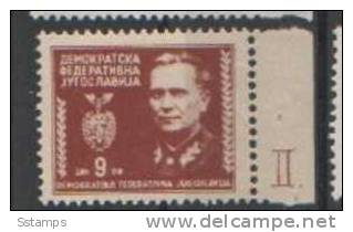 A-271  JUGOSLAVIJA JUGOSLAWIEN PER SPECIALISTES INTERESSANTE - Imperforates, Proofs & Errors