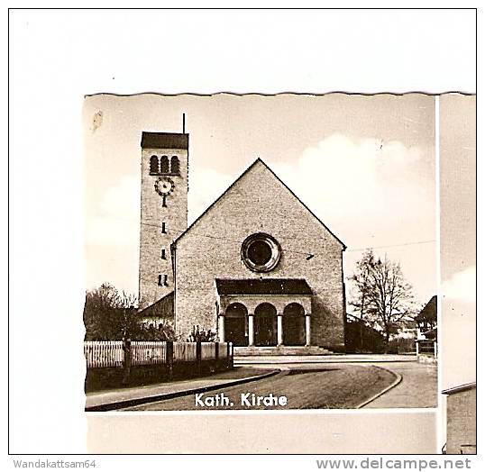 AK 43 GRUSS AUS Limburgerhof PFALZ Mehrbildkarte 5 Bilder 19.8.65 - 19 68 MANNHEIM 2 Mr MANNHEIM BIETET JEDEM ETWAS SYLT - Mutterstadt