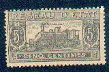 France / Colis Postal ** - Used