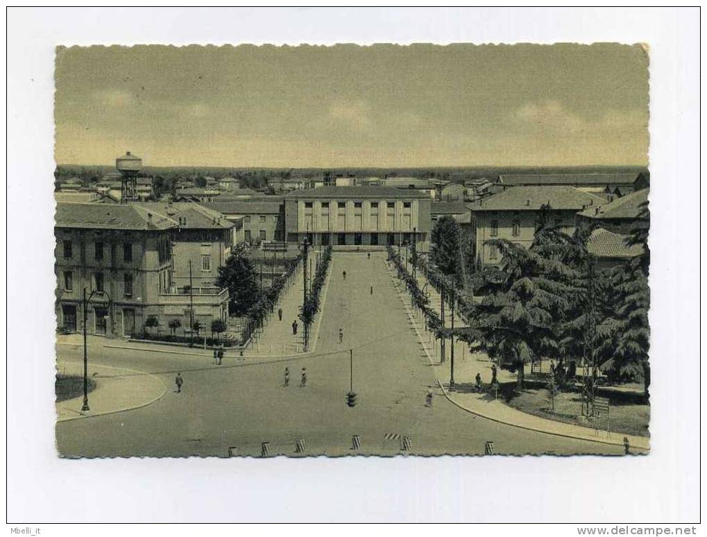 Reggio Emilia 1961 - Reggio Emilia