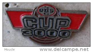 CUP 3000 - UBS - COURSE - Atletica