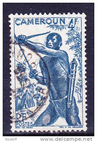 Cameroun  N°288 Oblitéré - Used Stamps