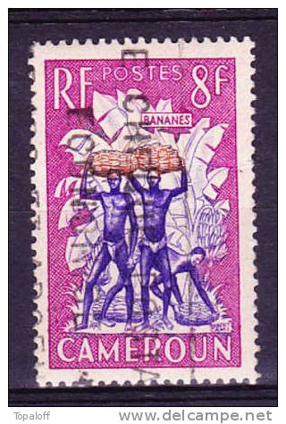 Cameroun  N°297 Oblitéré - Used Stamps