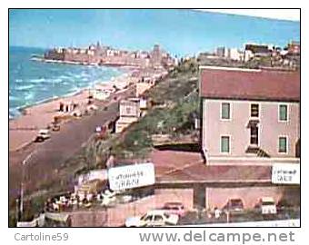 TERMOLI VEDUTA  VB1988 CX22424 - Campobasso