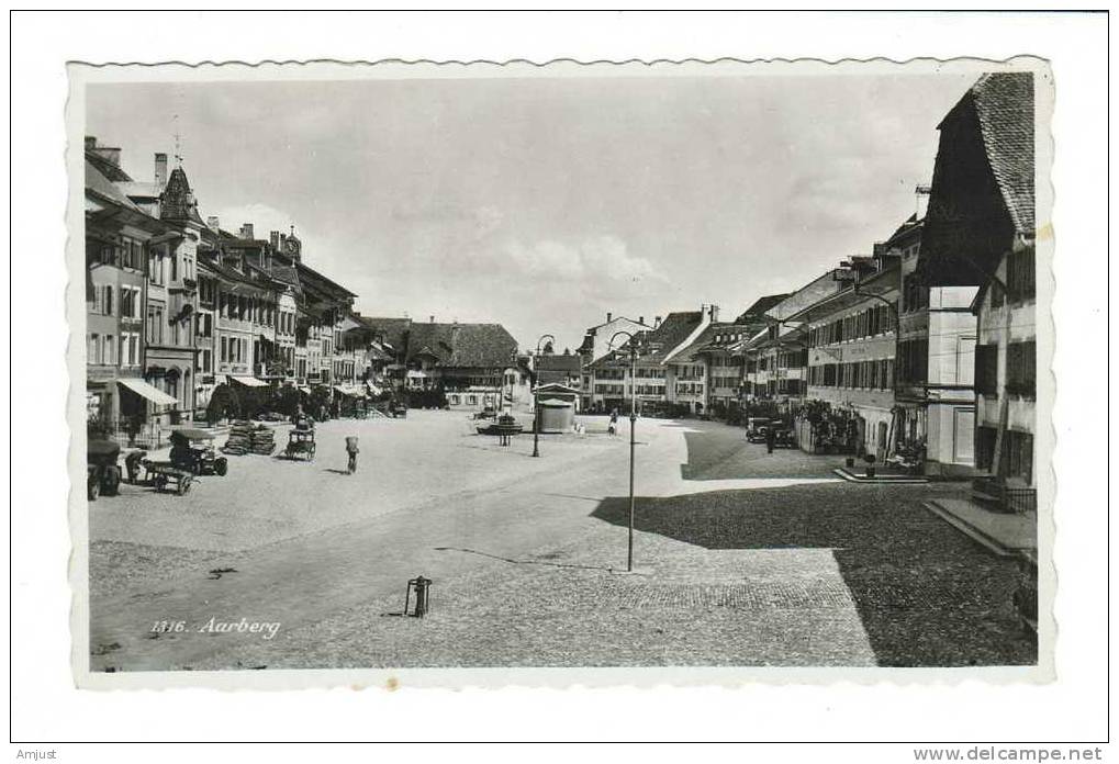 Aarberg - Aarberg