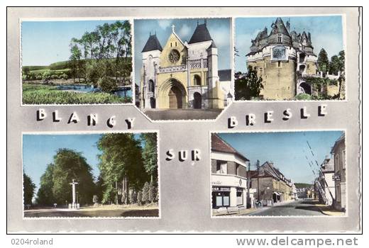 Blangy Sur Bresle   : Achat Immédiat - Blangy-sur-Bresle